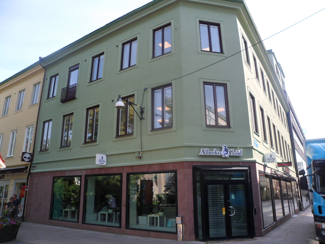 Kungsgatan, 42, Gothenburg